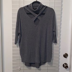 EXPRESS top